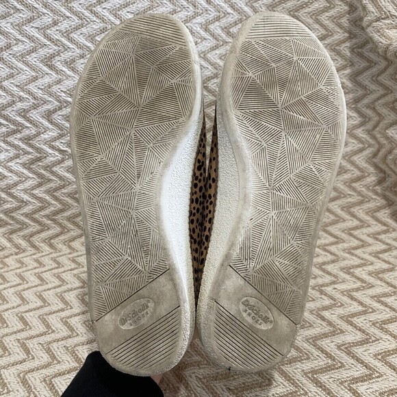 Dr. Scholl’s Lace Up Sneakers - Sweet Kicks - Picture 7 of 8